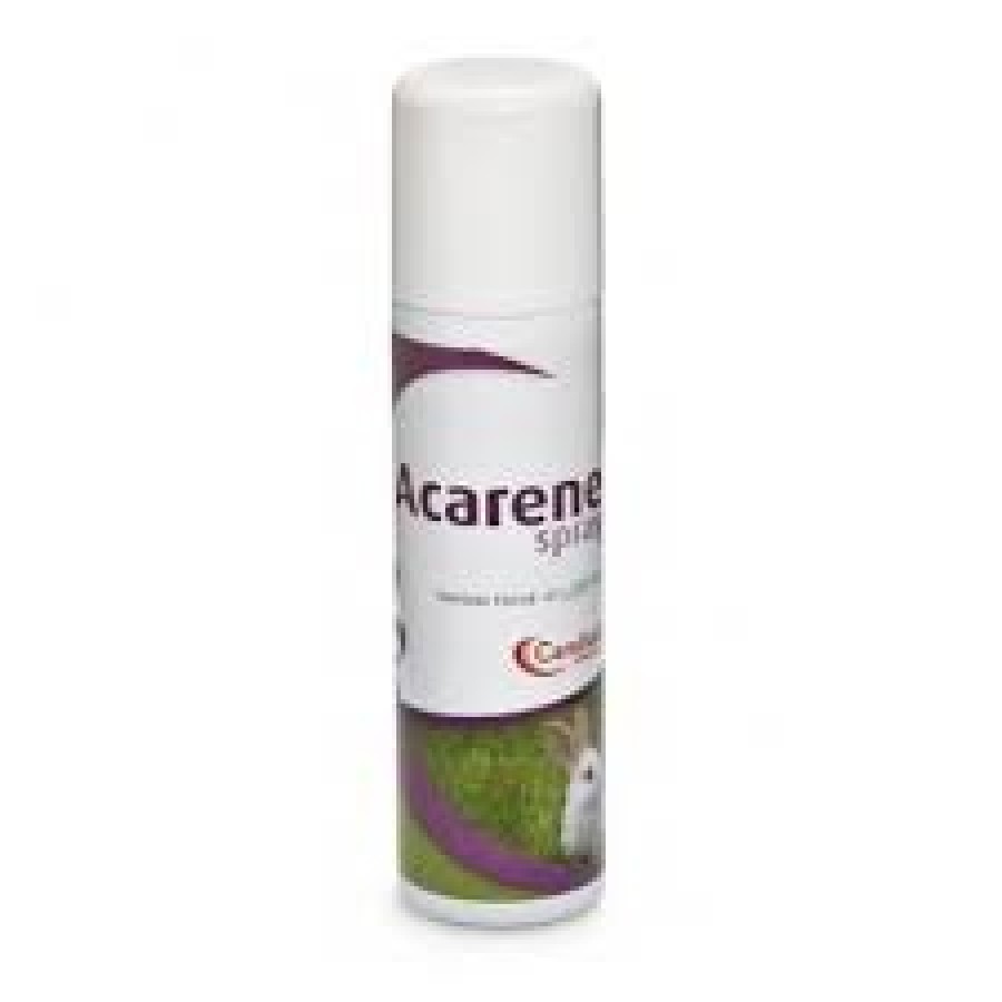 SPRAY ACARENE SPRAY ACARENE