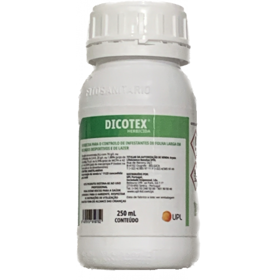 UPL DICOTEX AV 1123 - 250 ML UPL DICOTEX AV 1123 - 250 ML