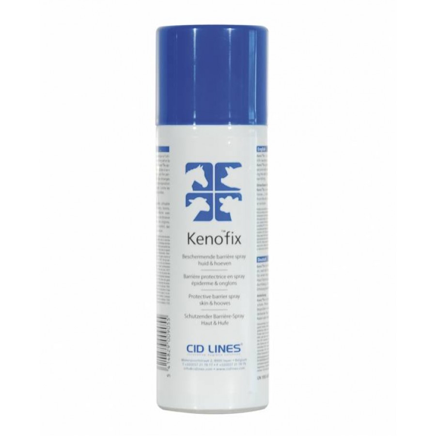 ZOOPAN KENOFIX SPRAY - 300 ML ZOOPAN KENOFIX SPRAY - 300 ML