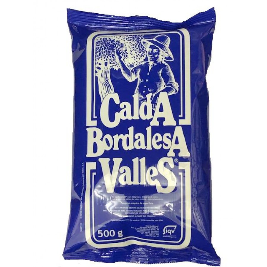 IQV CALDA BORDALESA APV 3339 - 500 GR IQV CALDA BORDALESA APV 3339 - 500 GR