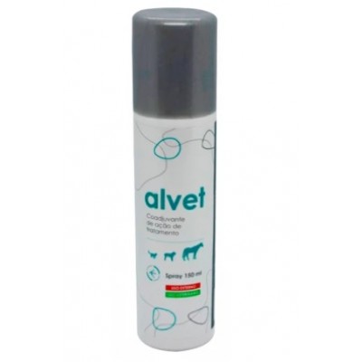 SPRAY ALVET - 150 ML