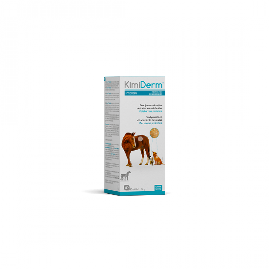 KIMIDERM INTENSIV CREME 30 GR KIMIDERM INTENSIV CREME 30 GR