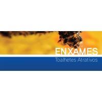 TOALHETES APANHA ENXAMES DE ABELHAS