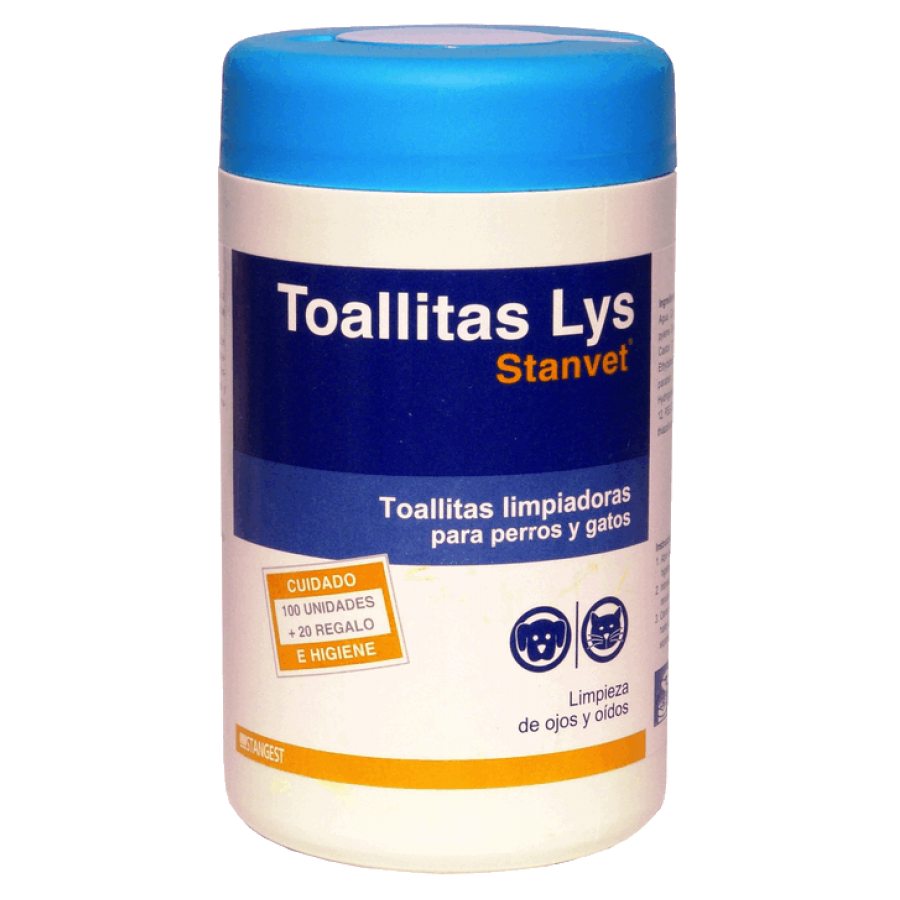 TOALHITAS HIGIENE 120 UNID. TOALHITAS HIGIENE 120 UNID.