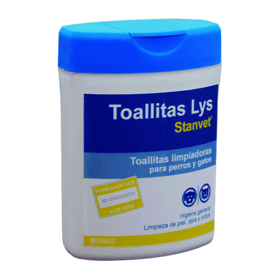 TOALHITAS HIGIENE 40 UNID. TOALHITAS HIGIENE 40 UNID.
