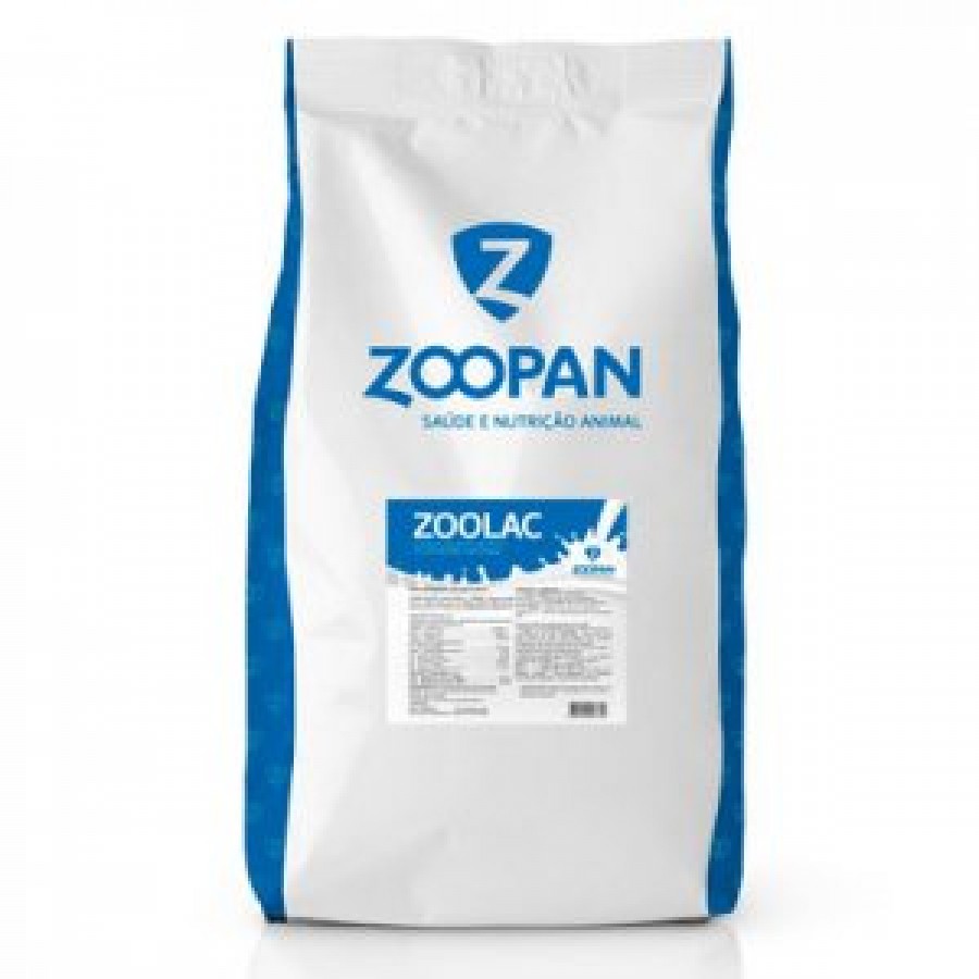 ZOOPAN ZOOLAC LEITE EM PO BORREGOS E CABRITOS - 1KG ZOOPAN ZOOLAC LEITE EM PO BORREGOS E CABRITOS - 1KG