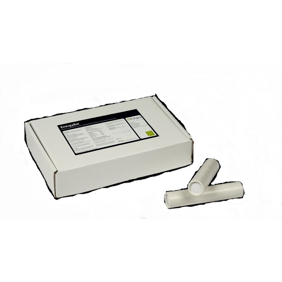 ENERGYBOL CX4 BOLUS ENERGYBOL CX4 BOLUS