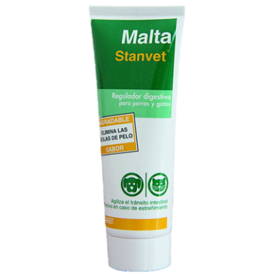 MALTA STANVET OMEGA 6 CÃO / GATO - 50GR