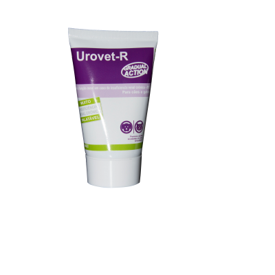 UROVET-R GEL PALATAVEL 100GR