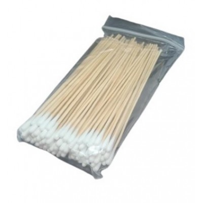 ZARAGATOA NÃO ESTERIL 15CM - 100 UNIDADES