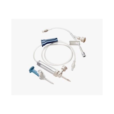 CONETOR LUER LOCK PHASEAL C35 QUIMIOTERAPIA