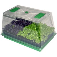 MINI ESTUFA GHG1 –39x25x24cm MINI ESTUFA GHG1 –39x25x24cm