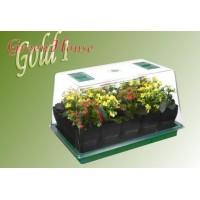 MINI ESTUFA GHG1 –39x25x24cm MINI ESTUFA GHG1 –39x25x24cm