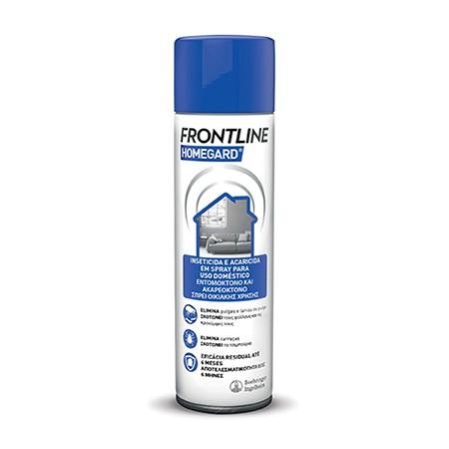 FRONTLINE HOMEGARD - 250 ML FRONTLINE HOMEGARD - 250 ML