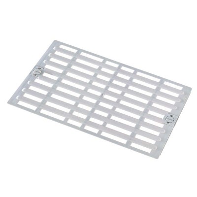 ESTRADO REPOUSAPATAS INDUSTRIAL PARA COELHOS