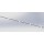 GC.TUBO PVC COMPLETO JAULA 2   METROS