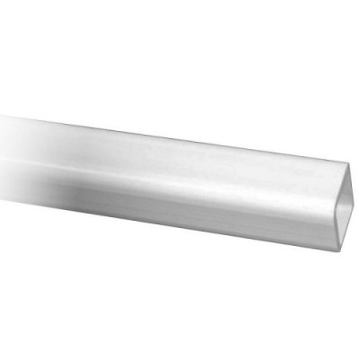 GC.TUBO PVC JAULA 2   METROS