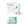 PENSO ABSORVENTE RESPOSORB ESTERLIZADO 10 X 10CM -(caixa 10 unidades)