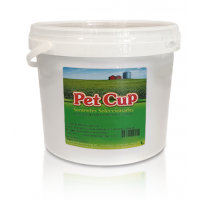 PETCUP MILHO ALVO JAPONES - BALDE 2 KG PETCUP MILHO ALVO JAPONES - BALDE 2 KG