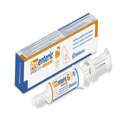 PRO-ENTERIC ADVANCED GATOS 15ML