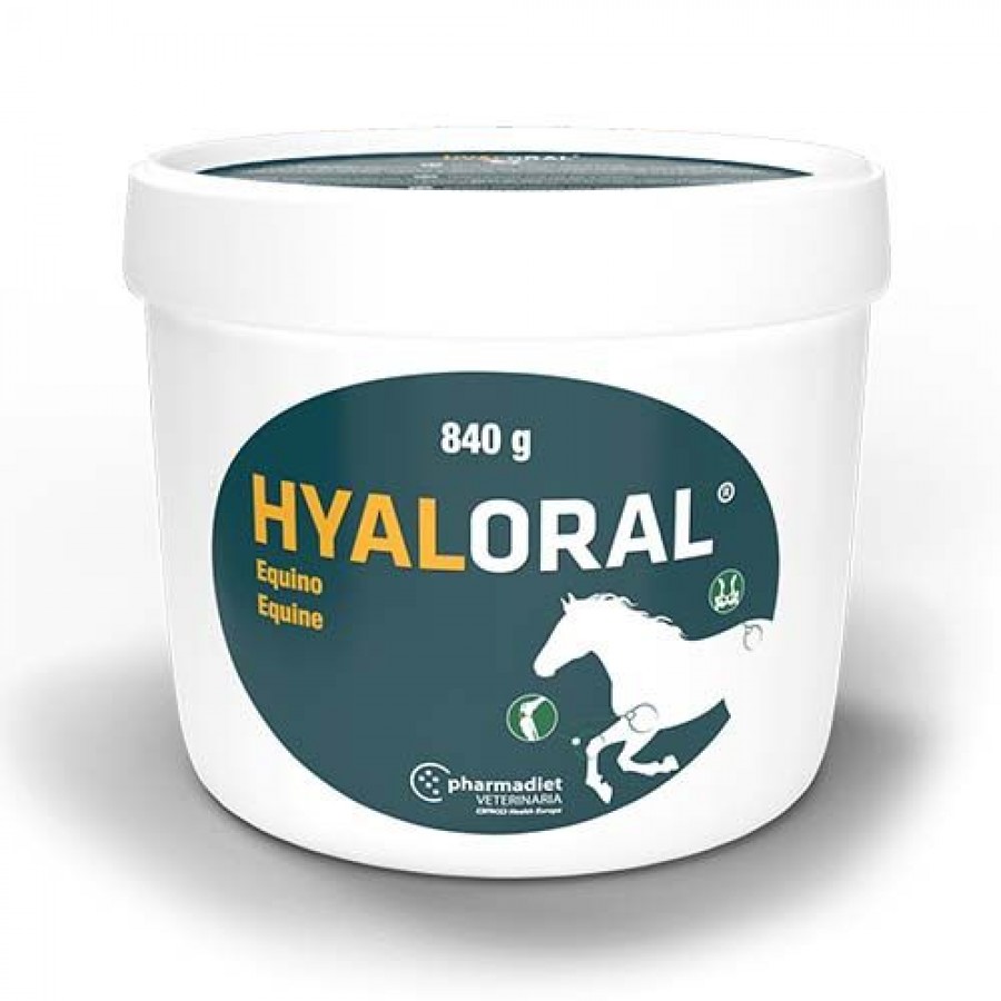 HYALORAL EQUINO 840G HYALORAL EQUINO 840G