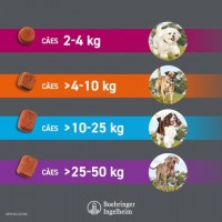 FRONTPRO XL CAES 25 - 50KG - 3 COMP. FRONTPRO XL CAES 25 - 50KG - 3 COMP.
