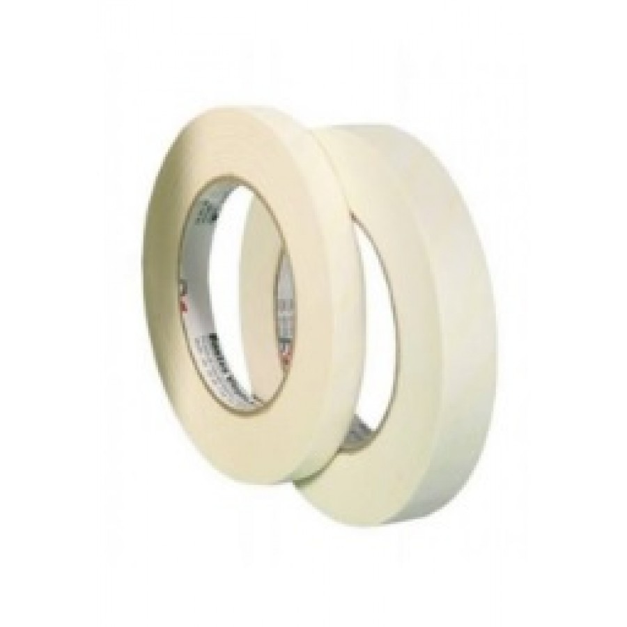 FITA CONTROLO ESTERILIZACAO 50MX18MM FITA CONTROLO ESTERILIZACAO 50MX18MM