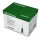 AGULHA 21G*1 VERDE -(caixa 100 unidades)