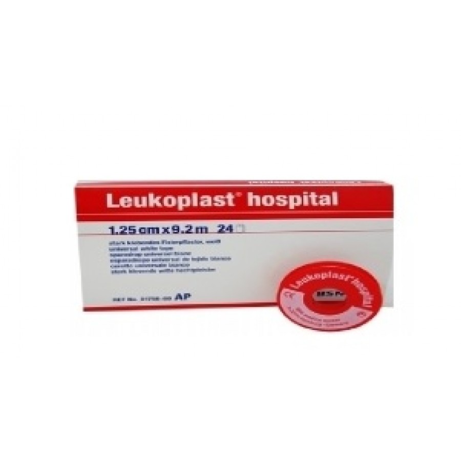 ADESIVO COMUM LEUKOPLAST 9,2*10 CM (4 UNIDADES) ADESIVO COMUM LEUKOPLAST 9,2*10 CM (4 UNIDADES)