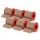 ADESIVO COMUM OMNIPLAST 9.1*5 CM (6 UNIDADES)