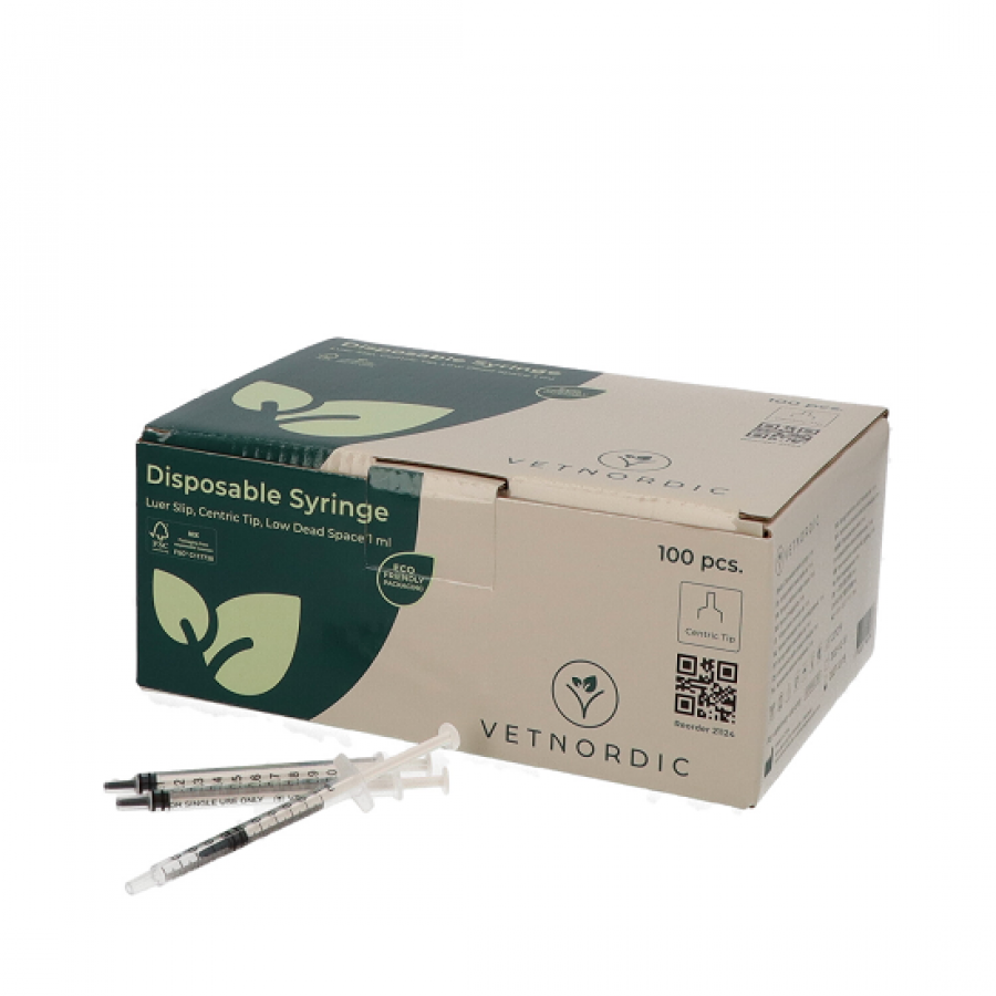 SERINGA INSULINA 1ML 3PC CX100 21124