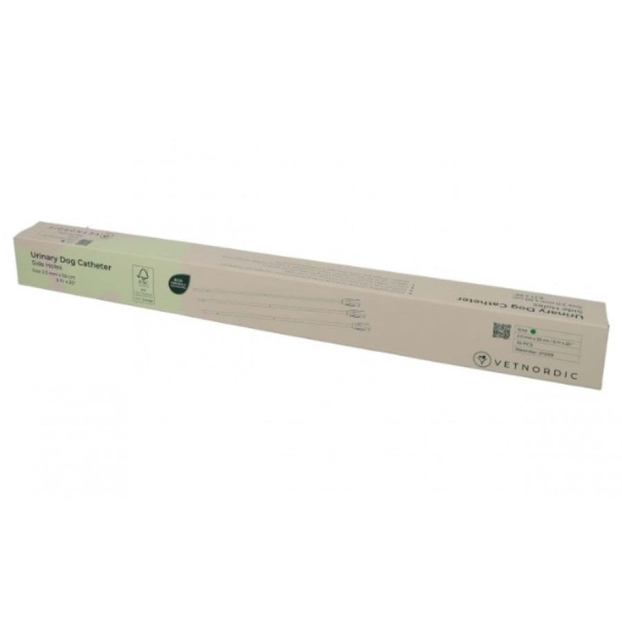 ALGALIA CAO 2,0MM*50CM CX10 VETNORDICS (ABERTURAS LATERAIS) ALGALIA CAO 2,0MM*50CM CX10 VETNORDICS (ABERTURAS LATERAIS)