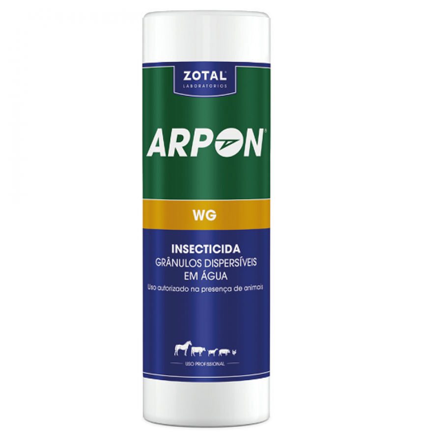 ARPON WG - 200 GR ARPON WG - 200 GR