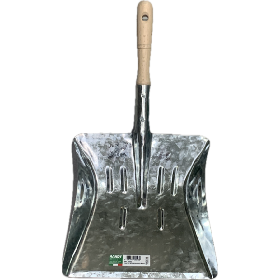 HANDY APANHADOR DO LIXO METALICO 6003 HANDY APANHADOR DO LIXO METALICO 6003