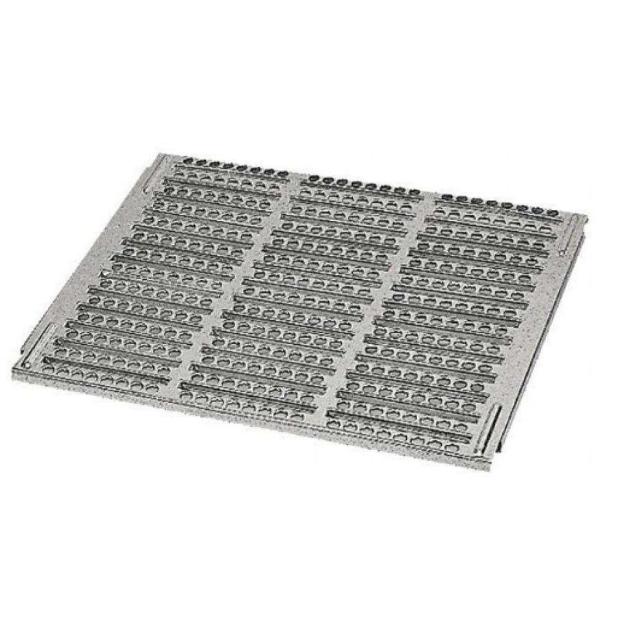 PISO METÁLICO PERFURADO PARA JAULAS DE COELHOS MOD-DD PISO METÁLICO PERFURADO PARA JAULAS DE COELHOS MOD-DD