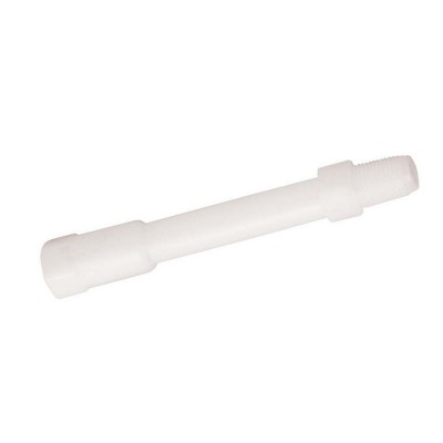 EXTENSÃO COM ROSCA 90MM DE BEBEDOURO COELHOS CHUPETA