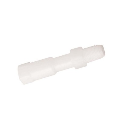 EXTENSÃO COM ROSCA 55MM DE BEBEDOURO COELHOS CHUPETA