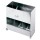 CO.COMEDOURO COELHOS  3 BURACOS