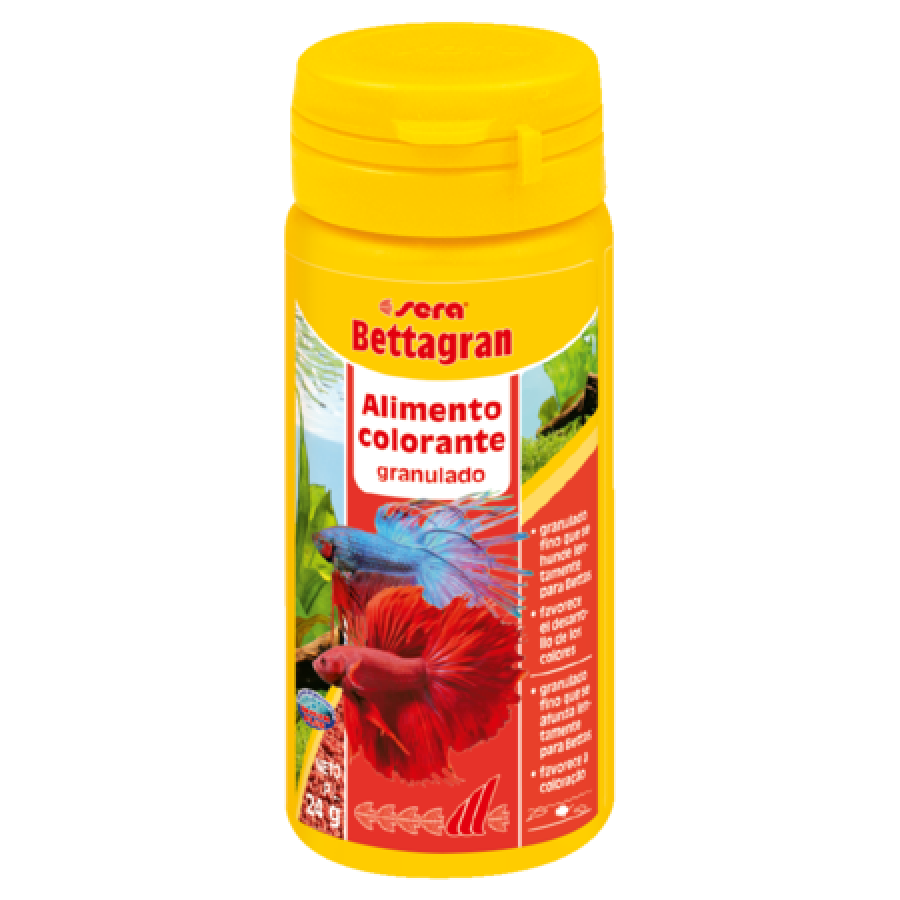 SERA BETTAGRAN 50 ML SERA BETTAGRAN 50 ML