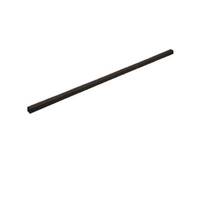 TUBO RIGIDO PVC 22X22MM - 1 METRO