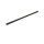 TUBO RIGIDO PVC 22X22MM - 1 METRO