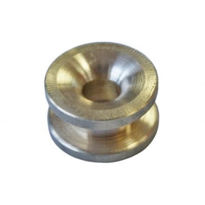 ILHO DISCO NYLON 16X10X5 MM ACTIVE
