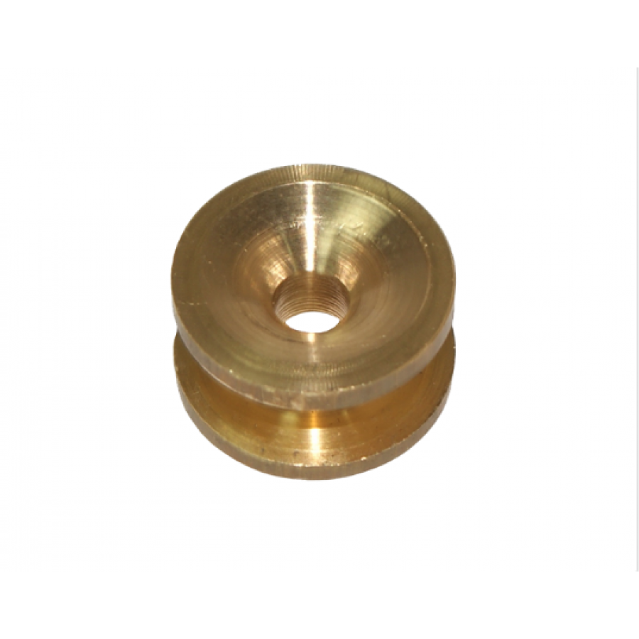 ILHO DISCO NYLON 16X9X5 MM KUBOTA