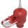 CO.BEBEDOURO DE COELHOS MINI COM BOIA