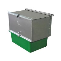 GC.NINHO COELHOS COMPLETO FUNDO VERDE