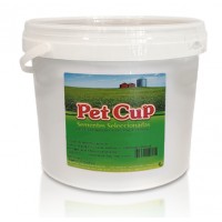 PETCUP CHIA SEED - 2 KG