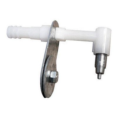 GC.BEBEDOURO CHUPETA 90§ C/SUPORTE