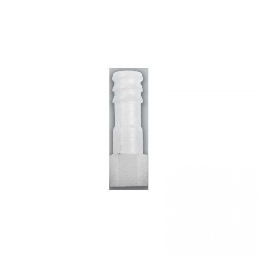ADAPTADOR RECTO 45 DE BEBEDOURO PARA MANGUEIRA