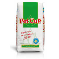 PETCUP GIRASSOL PRETO MICRO - 15 KG PETCUP GIRASSOL PRETO MICRO - 15 KG