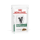 ROYAL CANIN VET  WET GATO SATIETY WEIGHT MANAGEMENT (12X85G)